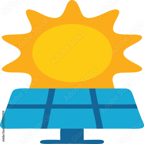 Business growth icons for business finance and marketing propel success.