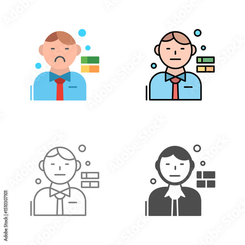 Skills Vector Icon