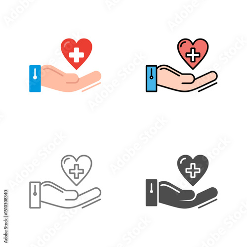Humanpictos Vector Icon