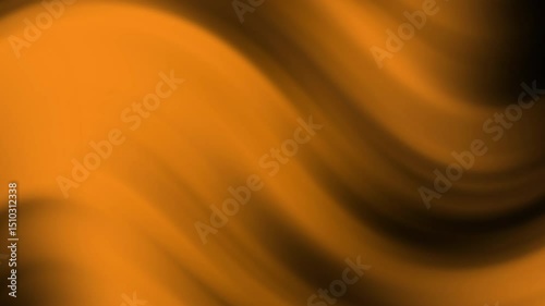 Blurry orange and brown background depicting warmth and softness, ideal for adding texture and depth in digital designs or photography projects.