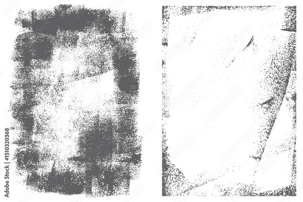Grunge Texture Vector EPS File – Abstract Distressed Rough Background for Poster, Flyer, T-Shirt, Vintage Overlay, Urban Art, High-Quality Graphic Design Template, Printable Illustration