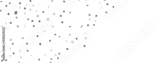 silver  Shower: Dynamic 3D ...