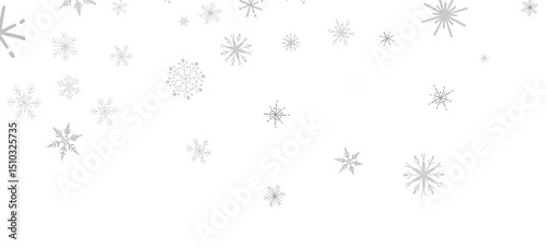 Winter Flurry: Mesmeric 3D ...