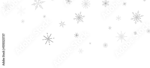 Snowflake Storm: Astonishin...