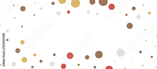 silver confetti explosion f...