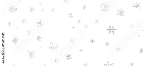 Snowflake Dance: Radiant 3D...