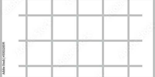 White tiles background texture