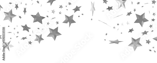 Seamless pattern with small...