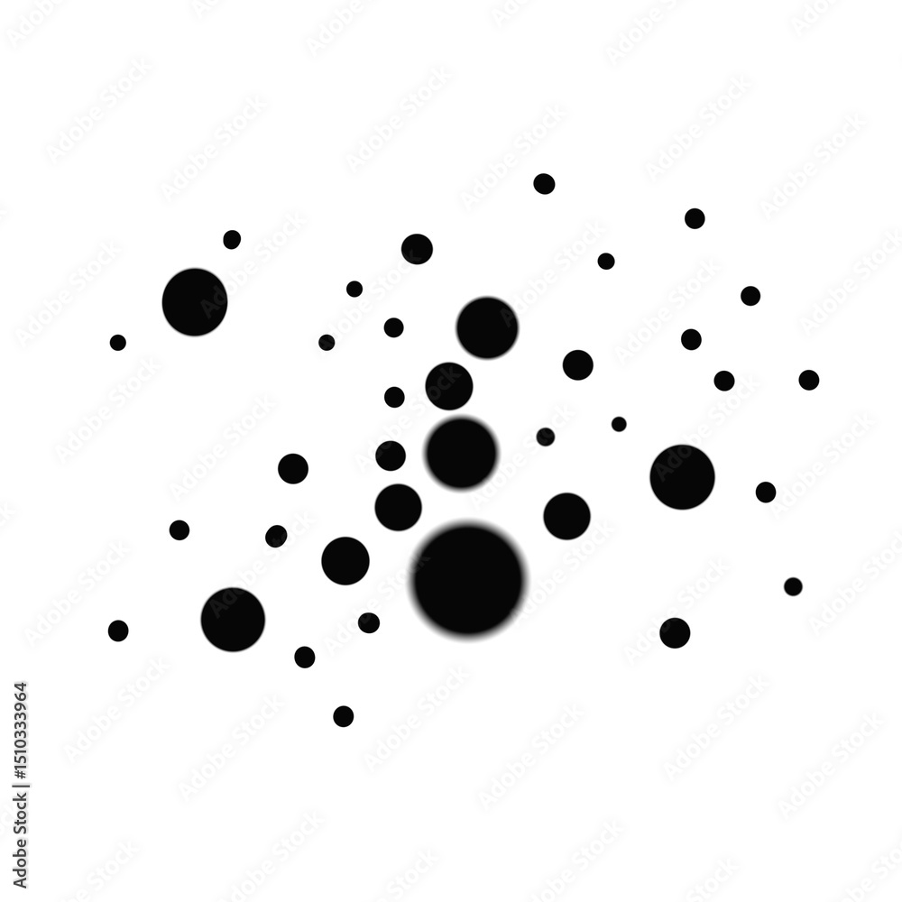 black and white paint splashes black and white paint splashes