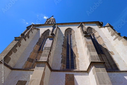 St. Michael Chapel in Kosice, Slovakia
