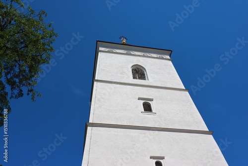 Urban Tower (Urbanova veza