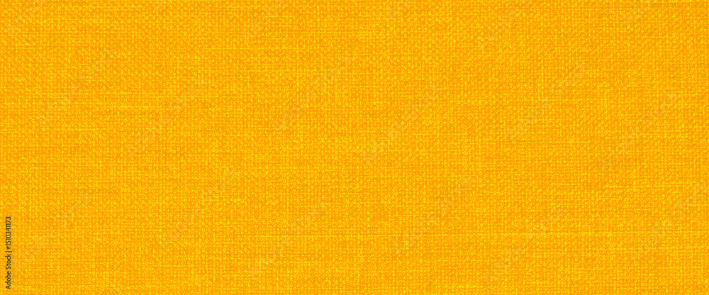 Fototapeta premium yellow fabric texture