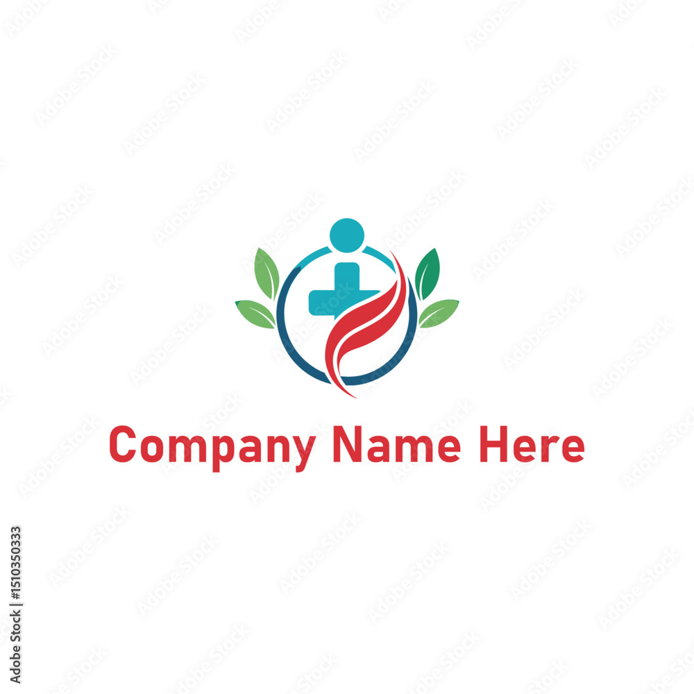 Do Medical Health Logo Here Do Medical Health Logo Here