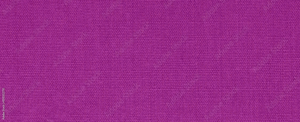 Fototapeta premium purple fabric texture background