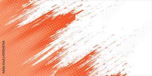 Vector illustration. Hand drawn abstract color frames set. Messy ink brush strokes. Design for posters, invitations, gift cards, coupons, book covers, sports shirts, web banners. Paint splashes