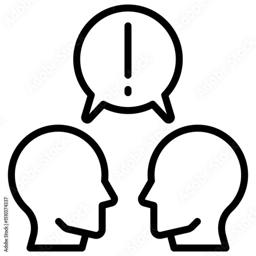 Conflict resolution