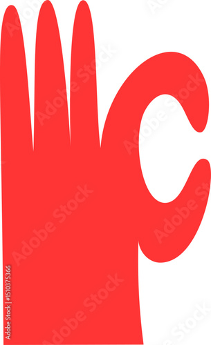 Ok Hand Gesture