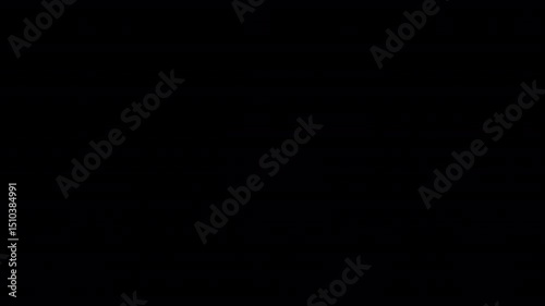 Explosive Fire Particles Overlay with Alpha Channel (NMPLID_00015)