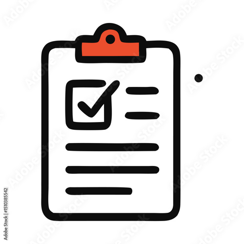 2d icon single medical check up. suitable for your project, digital marketing, website design and more