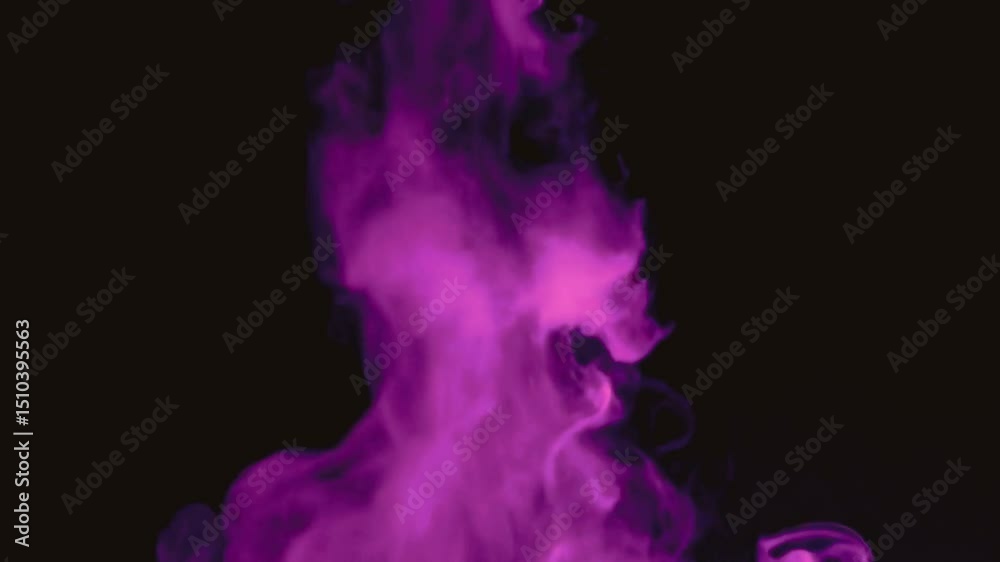 color art smoke color art smoke