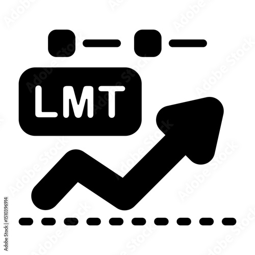 Limit Order Icon