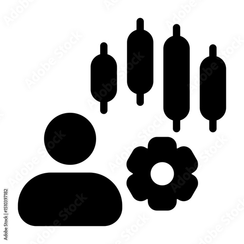 Broker Account Icon