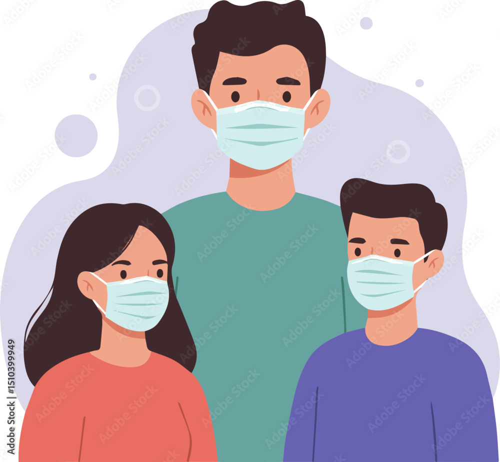 Fototapeta premium Create a kinds of people, icon, cartoon, vector, woman, illustration, business, avatar, icons, doctor, set, person, chill vector art with white background.