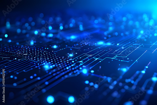 electronic circuit board