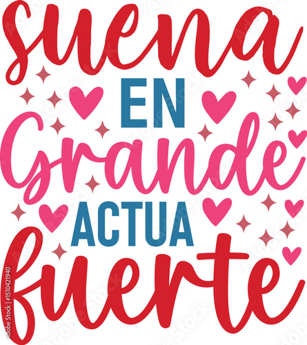 Suena En Grande Actua Fuerte