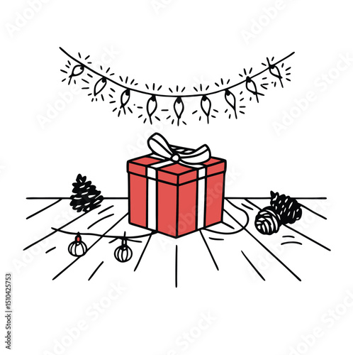 christmas gift boxes