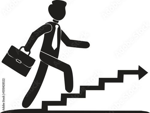 Climbing the Ladder of Success: Career Growth and Professional Development
