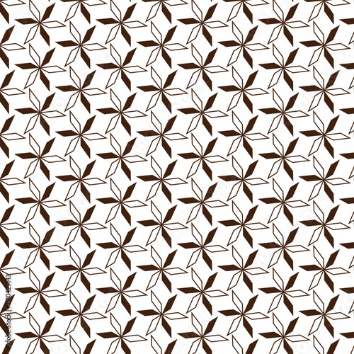 Basic RGB Colorful And Luxury Pattern Design Eps