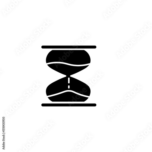 Startup Glyph Icon Note