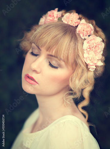 Beauty Portrait