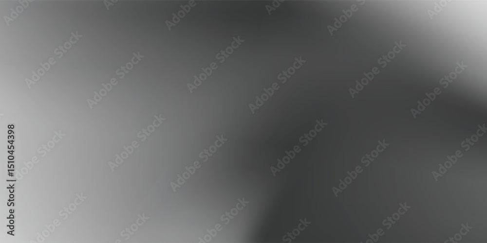 Grey gradient background, abstract black and white grain gradation texture, vector noise texture abstract background vector illustration Grey gradient background, abstract black and white grain gradation texture, vector noise texture abstract background vector illustration
