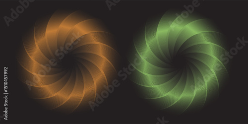 Gold, silver and bronze metal circle frames 3d vector realistic illustration. First, second and third place medals or buttons isolated on white background. Certified. Quality blank, empty badge set.