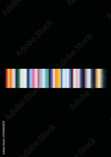 Abstract Works by Jaquieu