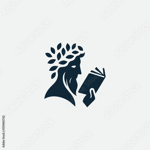 Philosopher Logo