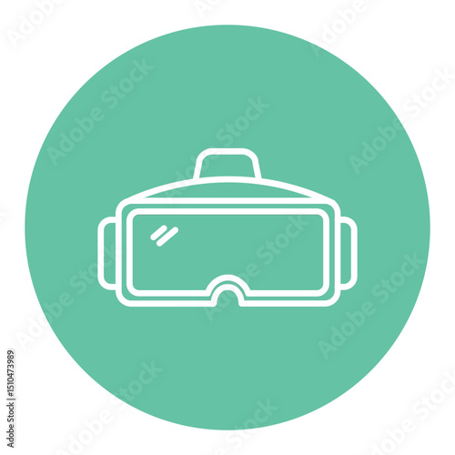 VR Headset
