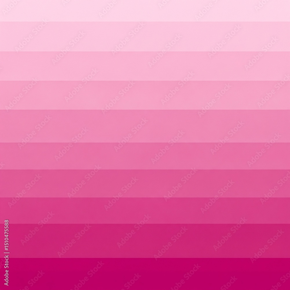 Fototapeta premium pink striped background
