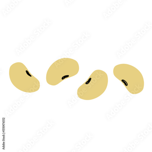 Soy illustration 