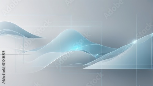 abstract technology background