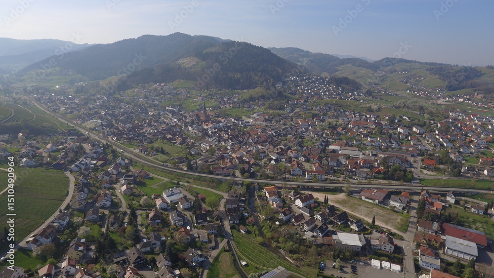 Naklejka premium DCIM\100MEDIA\DJI_0131.JPG