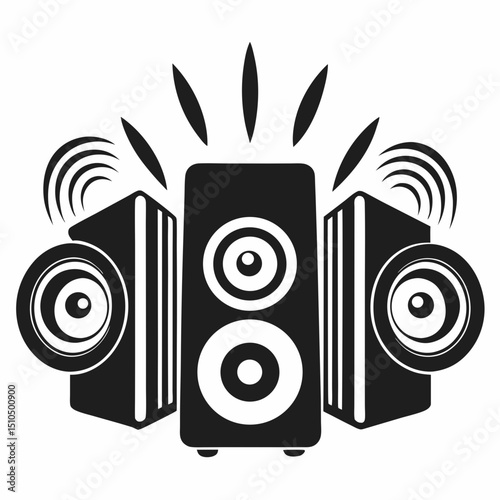 speakers