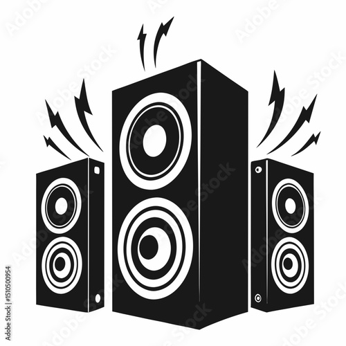 speakers