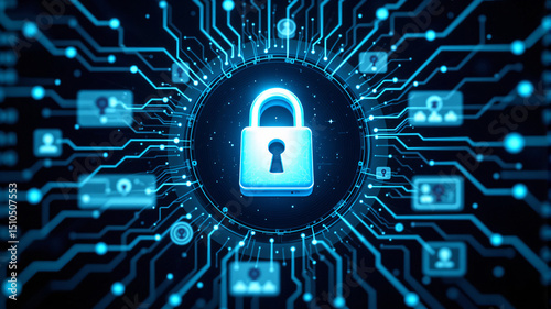 Cybersecurity and Data Protection in the Digital Age photo