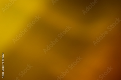 Abstract Gradient Background, Smooth Flow