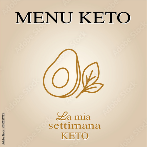 menu keto 1