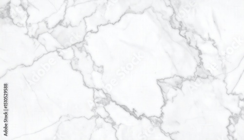 Elegant white marble texture with subtle grey veining creating a sophisticated backdrop (1)