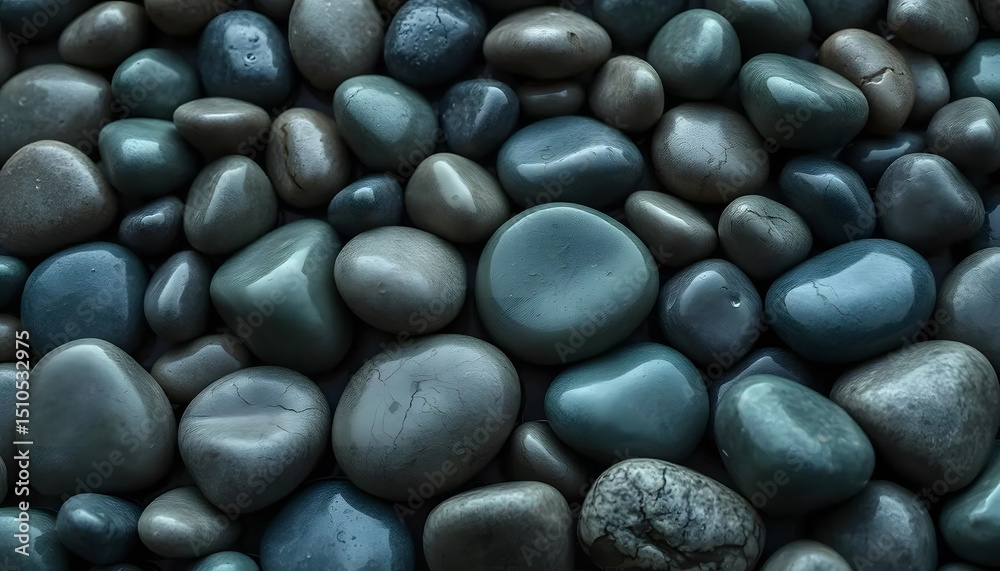 Smooth stone pebbles background texture nature zen garden spa rocks surface Smooth stone pebbles background texture nature zen garden spa rocks surface